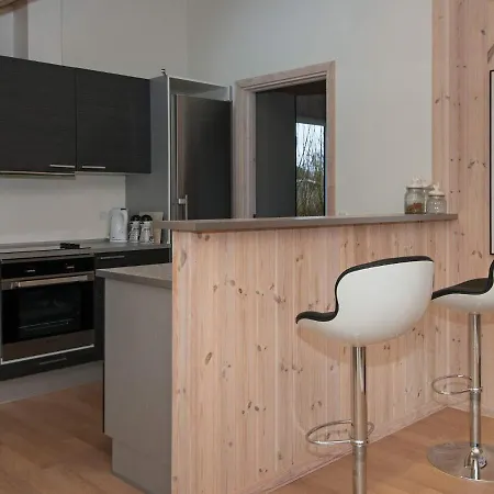 Holiday home 6 Person In *