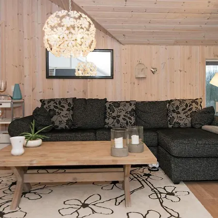 6 Person In Holiday home Ebeltoft