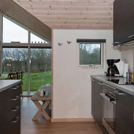 Holiday home 6 Person In Ebeltoft