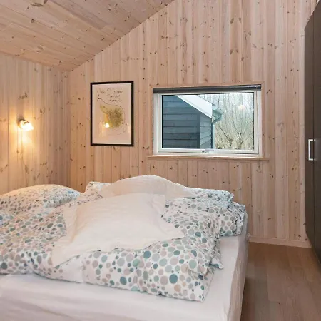 Holiday home 6 Person In *