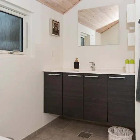 6 Person In Holiday home *