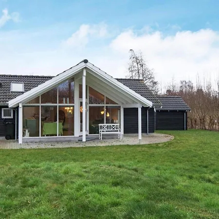 6 Person In Holiday home